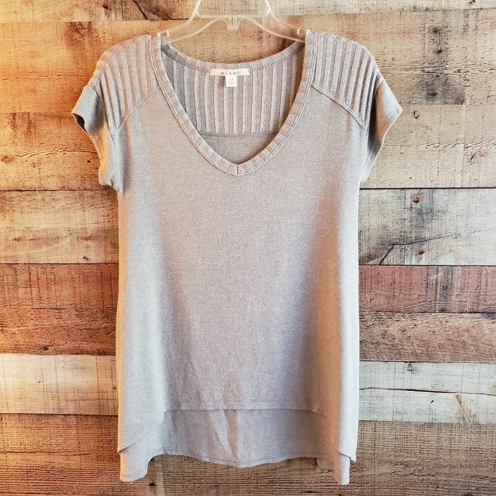 ❗5/$20 SALE❗MIAMI TOP